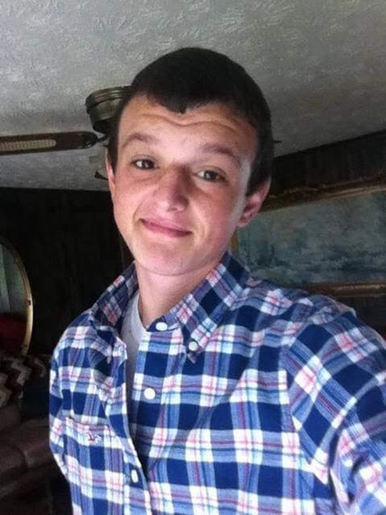 Corey Anthony Wayne Gibson