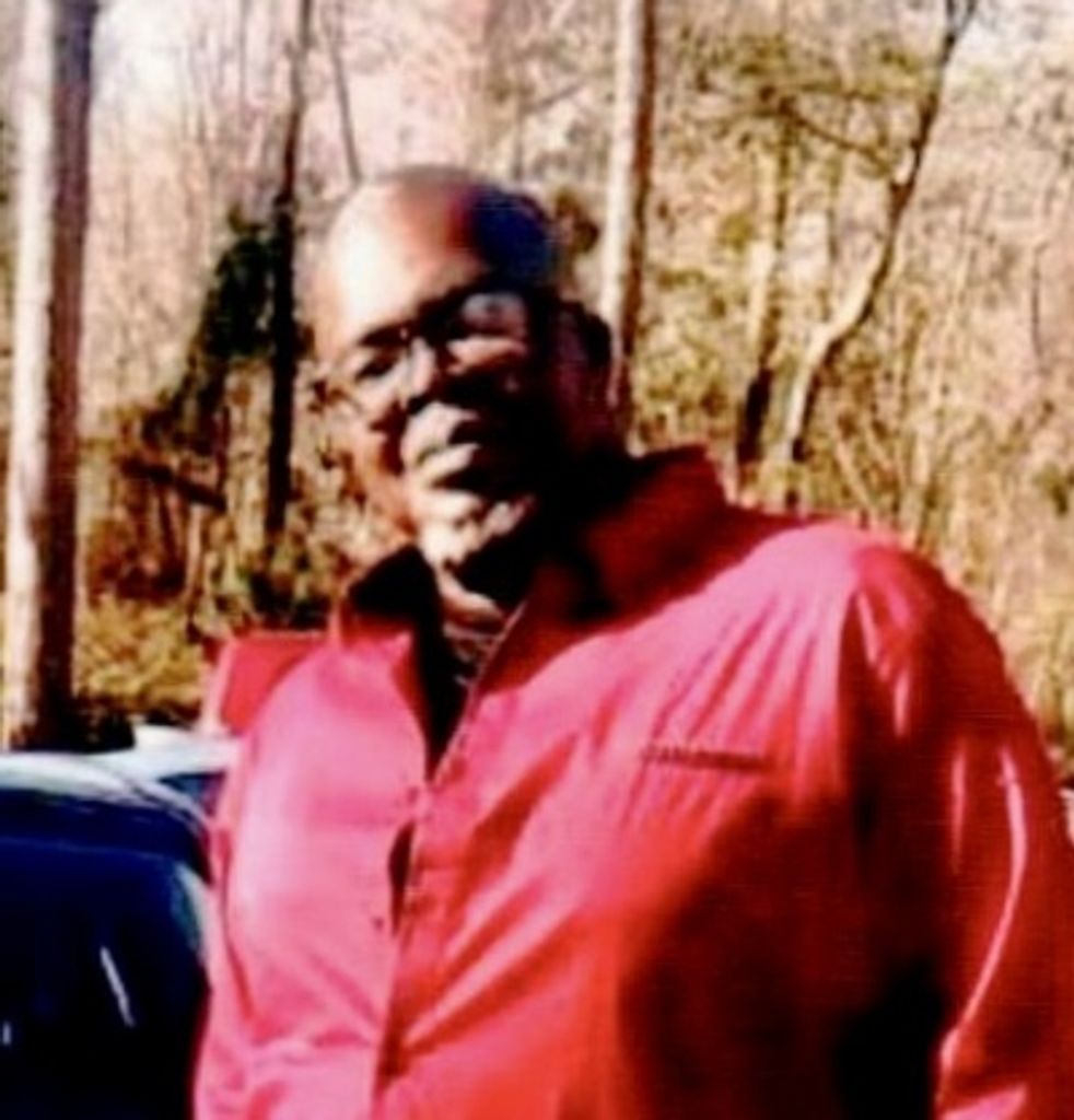 Eugene Kennon, Jr. Profile Photo