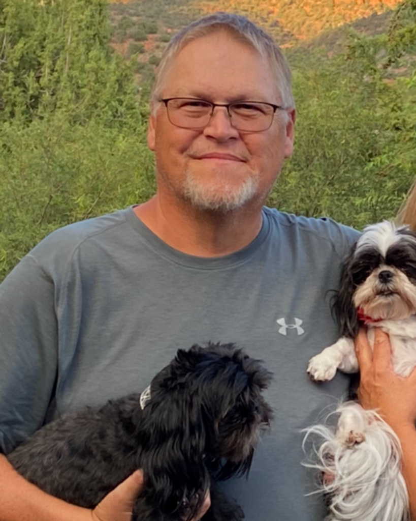 Terry Staebell