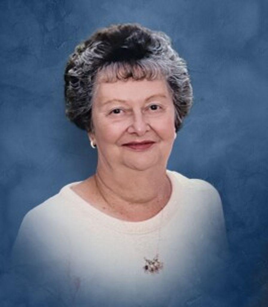 Geraldine Humphrey Profile Photo