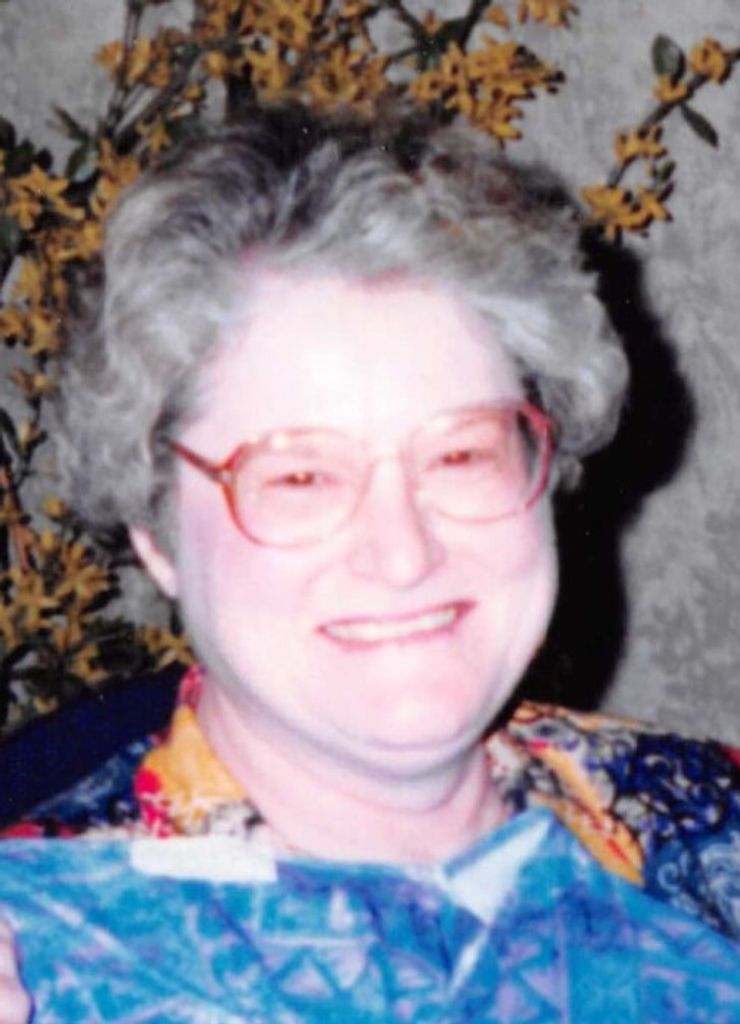 Barbara Shepherd Murphy Profile Photo