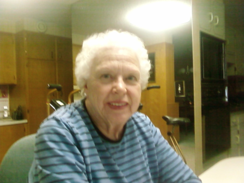 Mildred Doris Wyrsch Profile Photo