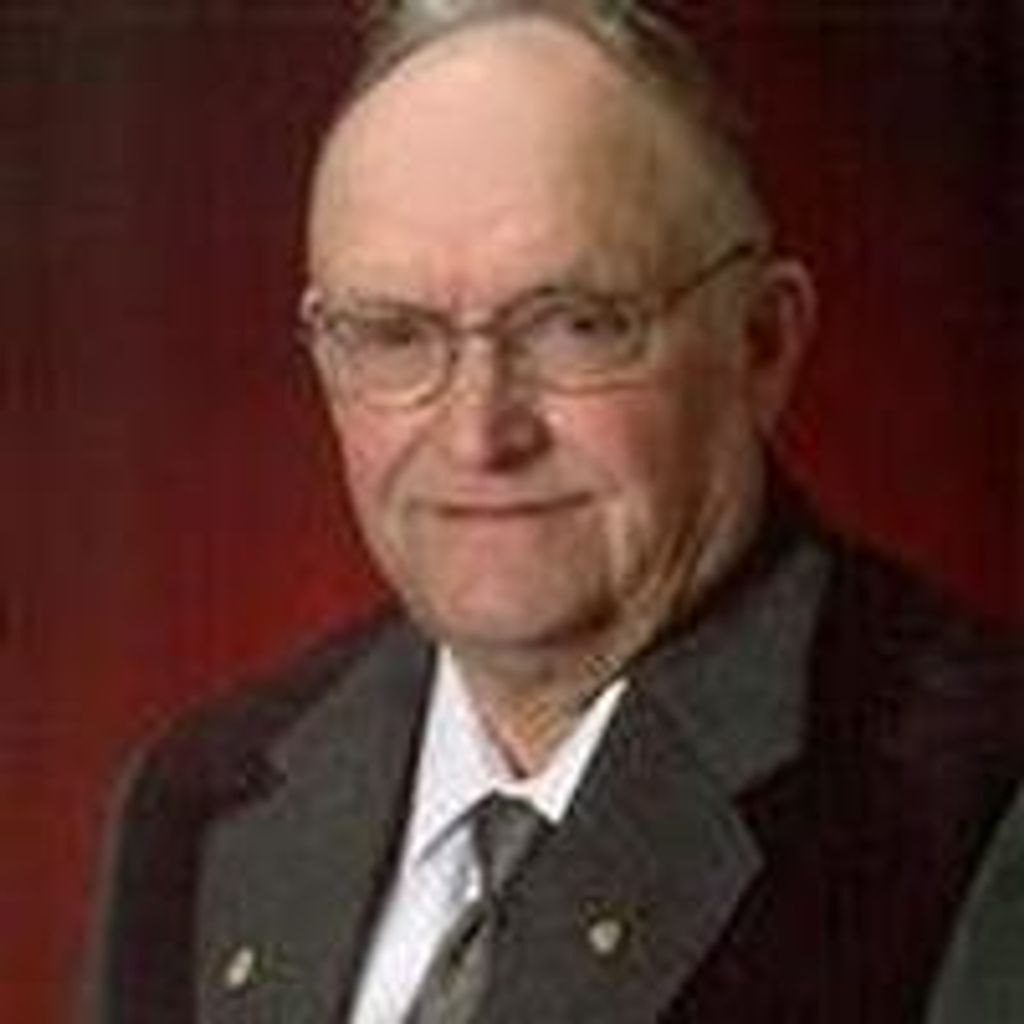 Dwaine W. Rardon Profile Photo