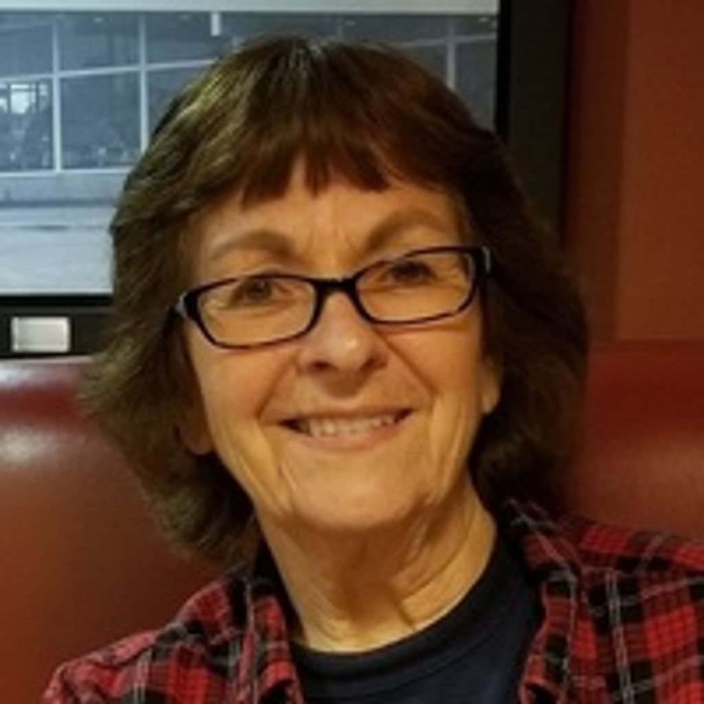 Sandra June "Sandy" Bridges