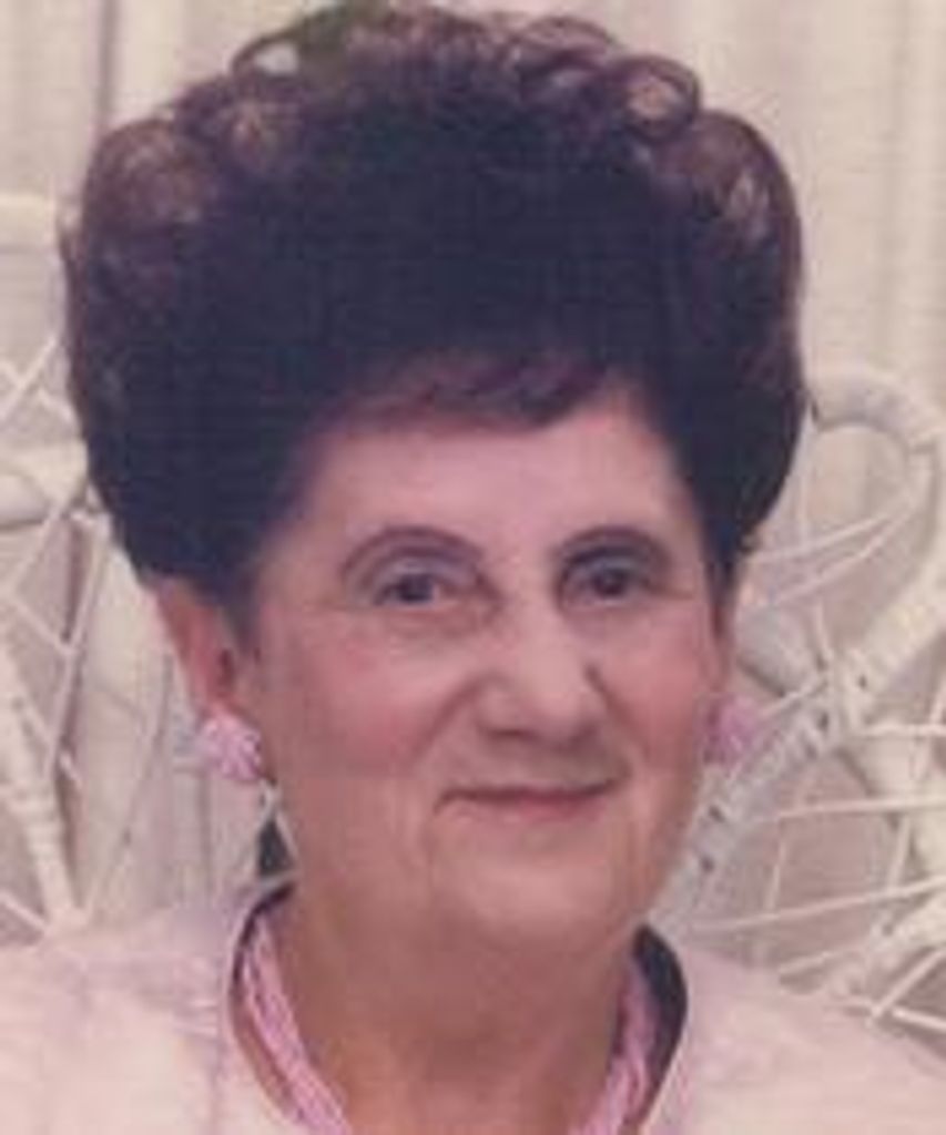 Ida Elvin Profile Photo