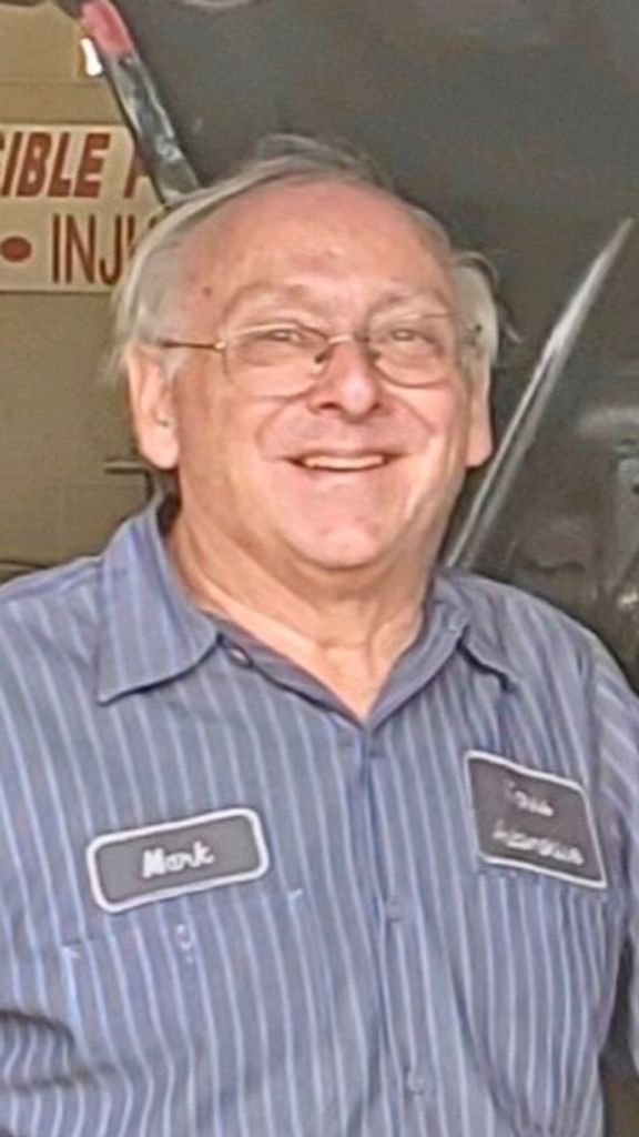 Mark L. Rickrode, Jr