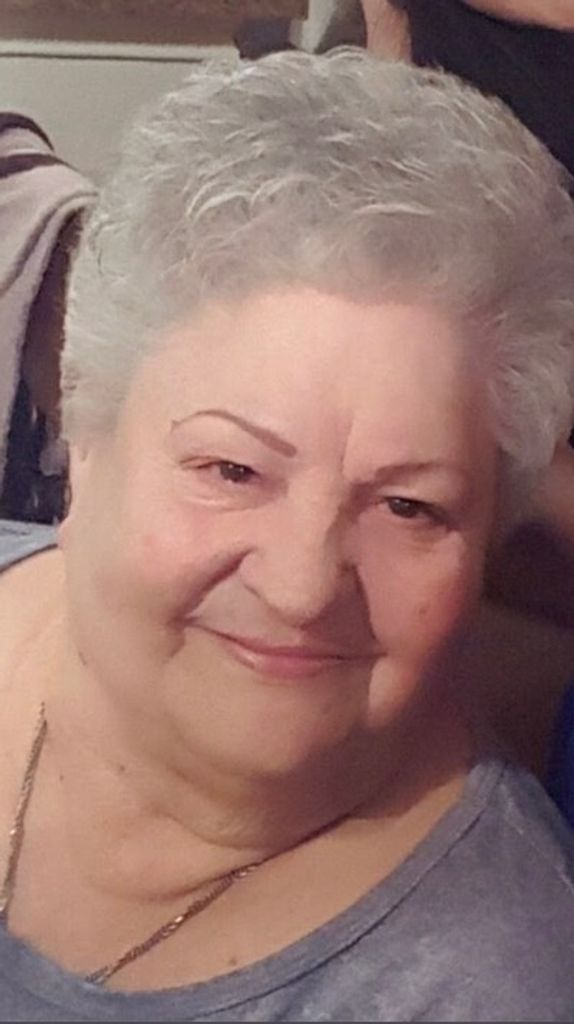 Rebecca G. Villarreal