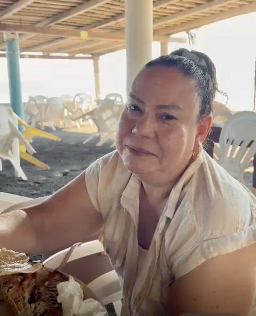 Maria - Iniguez Profile Photo