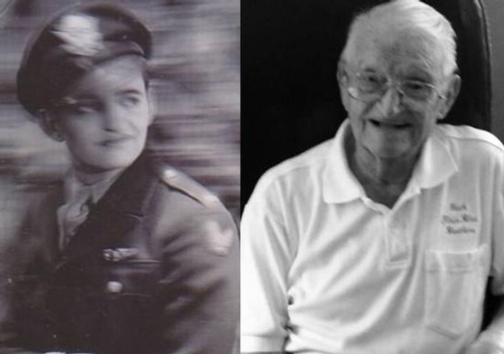 Donald Dee (Duck) Webb