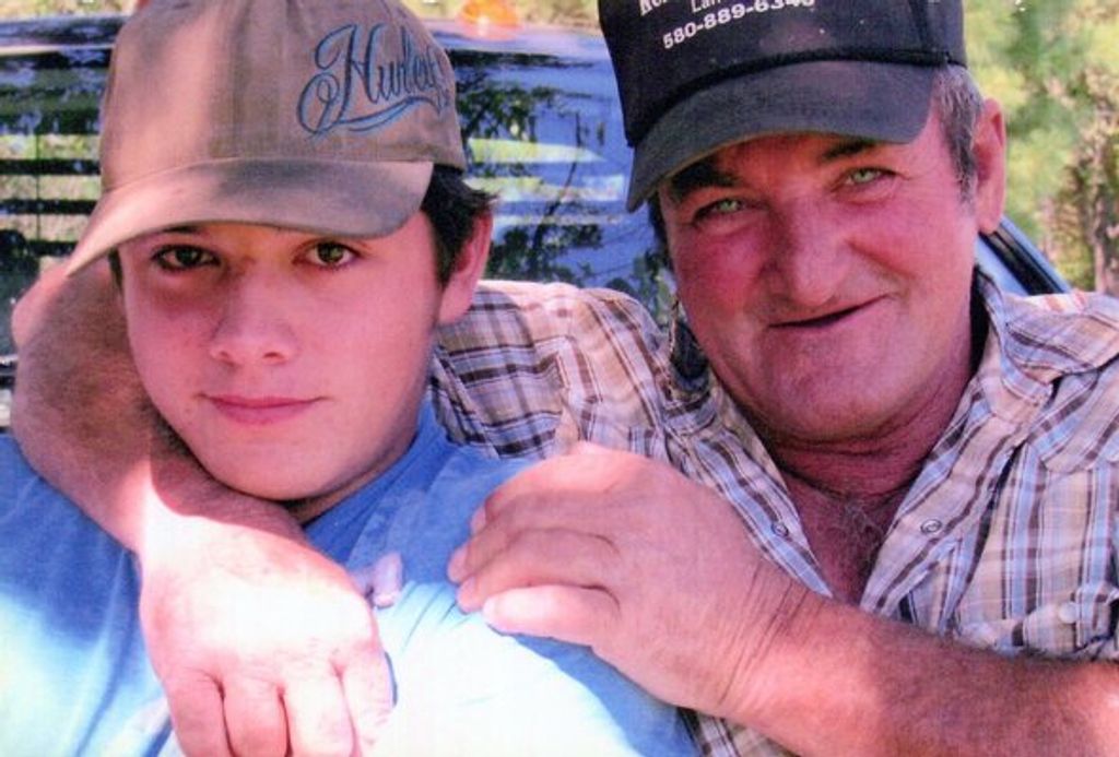 Gary Lynn Kelly Profile Photo