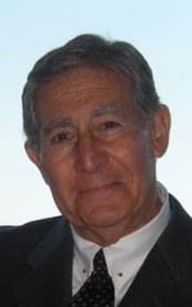 Anthony S. Calabro, Jr.