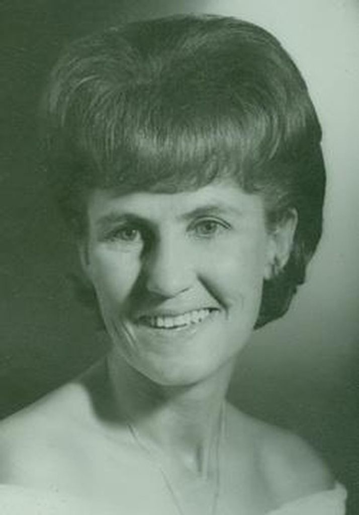 Imogene M. Harding Profile Photo