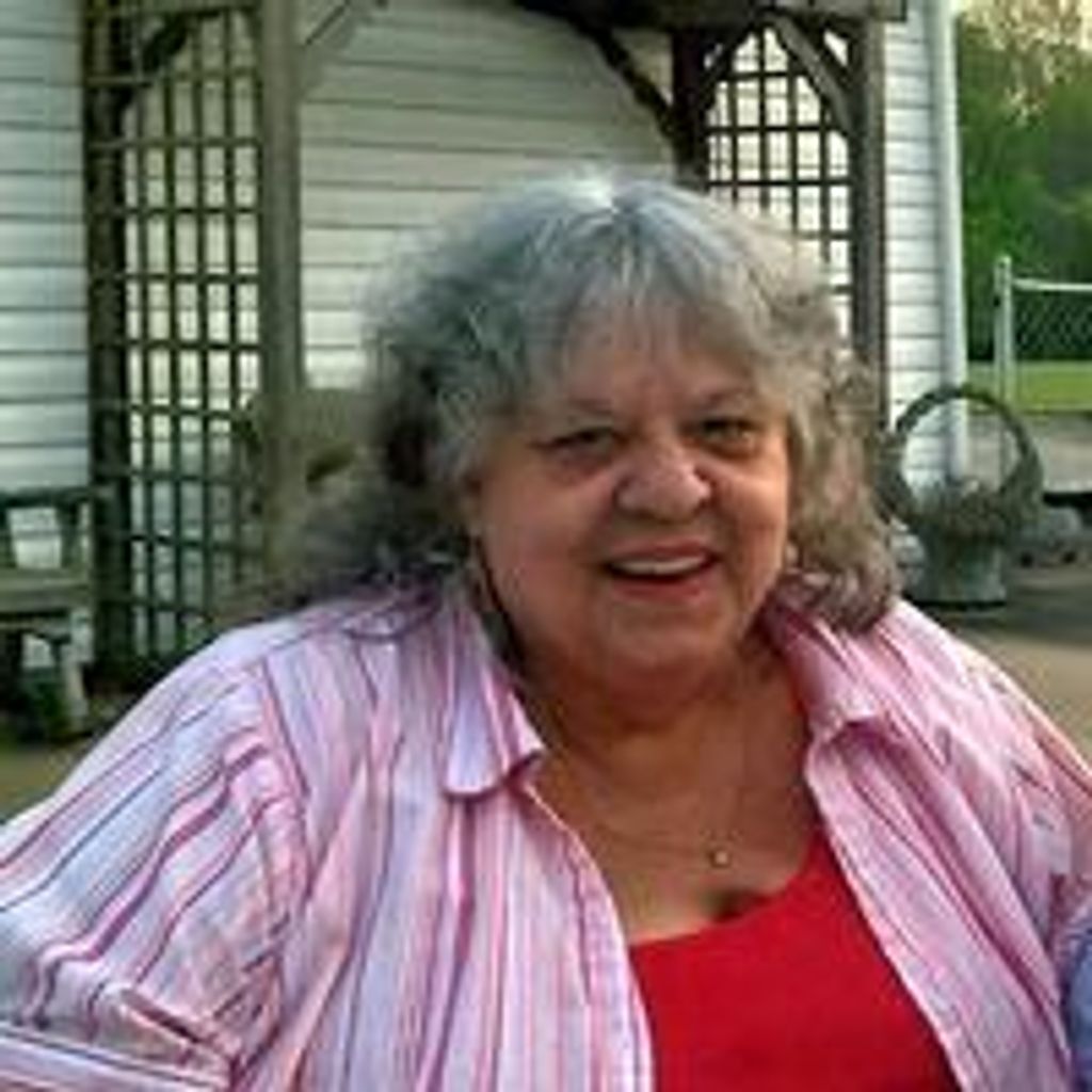 Paulette  Marie Francis Profile Photo