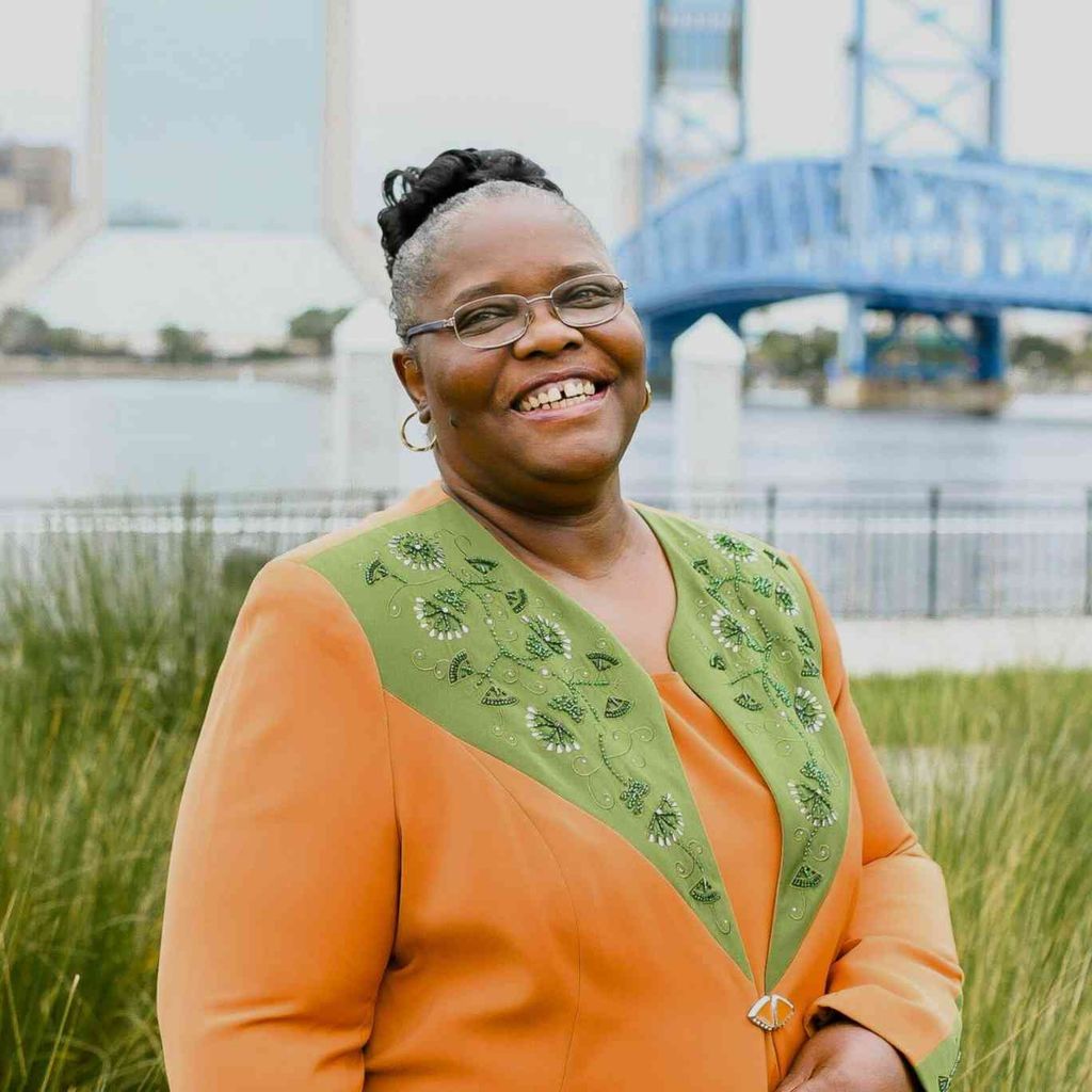 Olive "Louise" Romaine Profile Photo