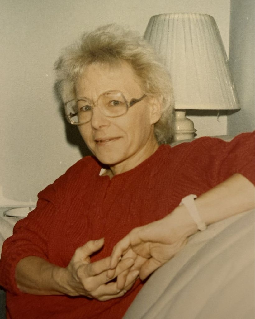 Doris Mikolajczak