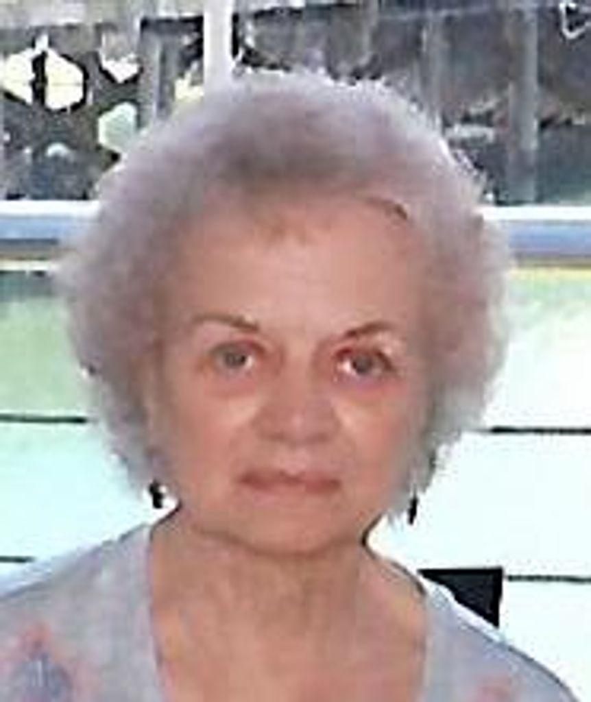 Elizabeth C. (Bellmann)  Corbitt