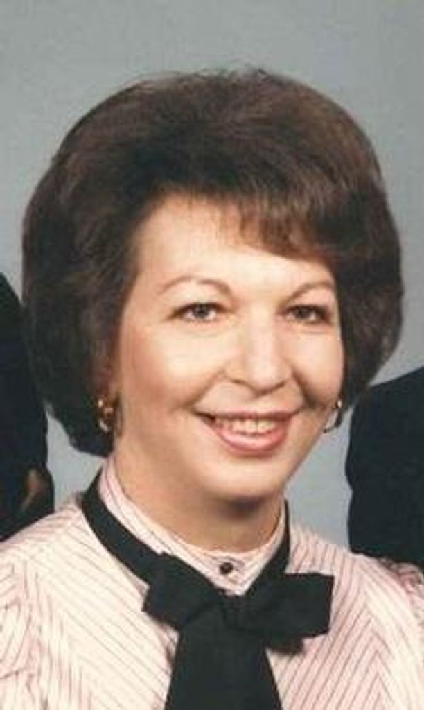 Bernice A. Schwalbe