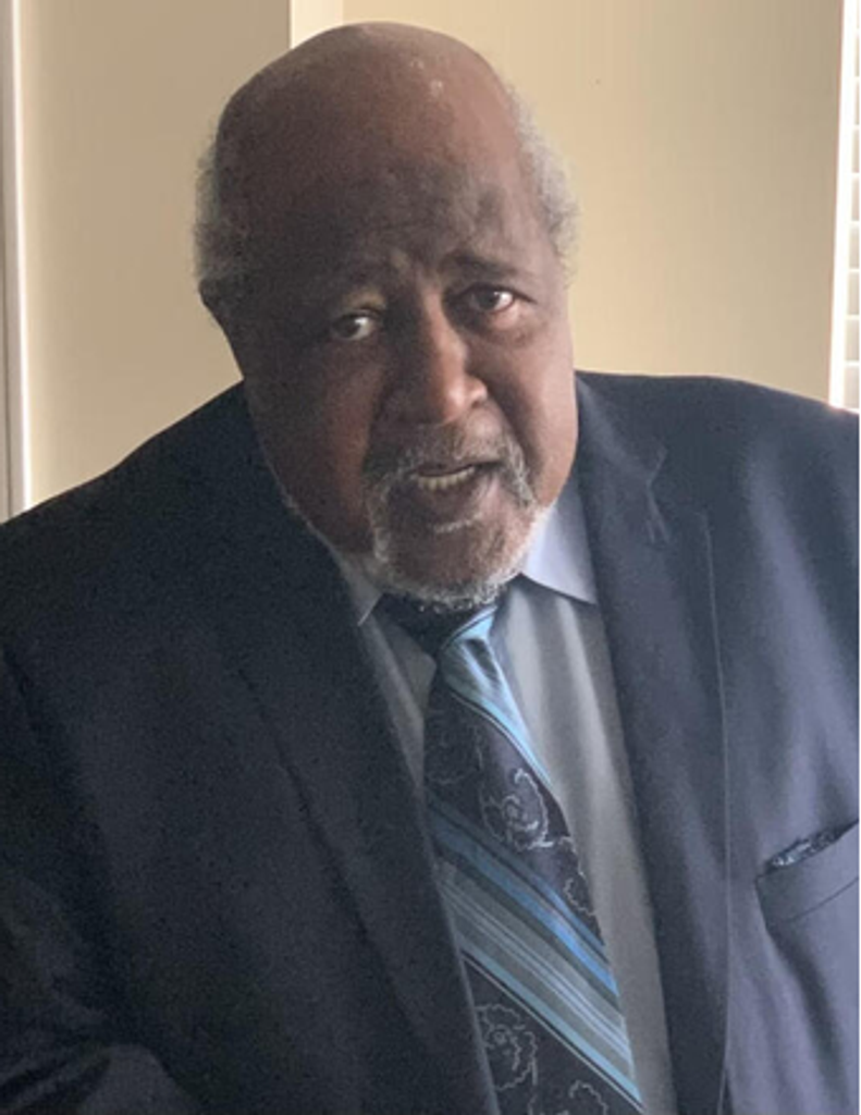 Johnny L. Gilchrist Sr. Profile Photo