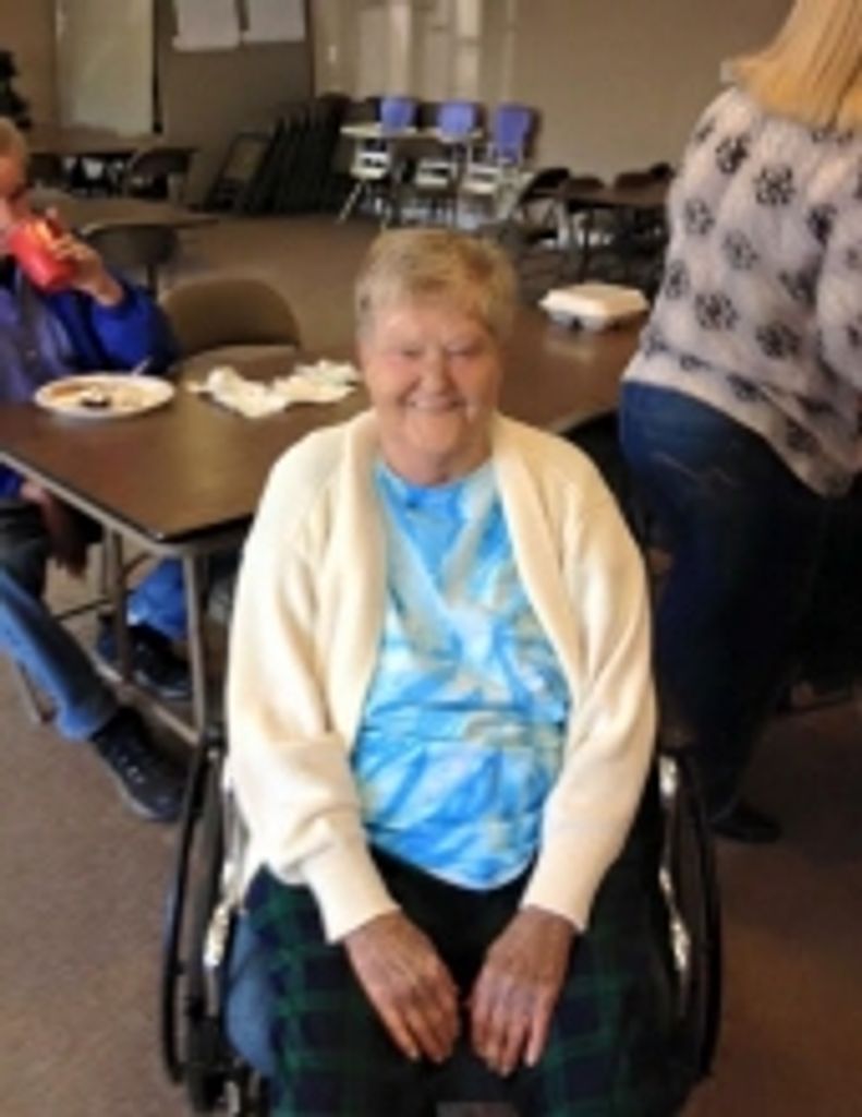 Sandra Kay Ballew Yarbrough