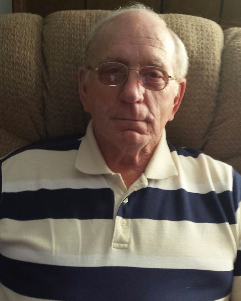 John Leo Ellison Profile Photo