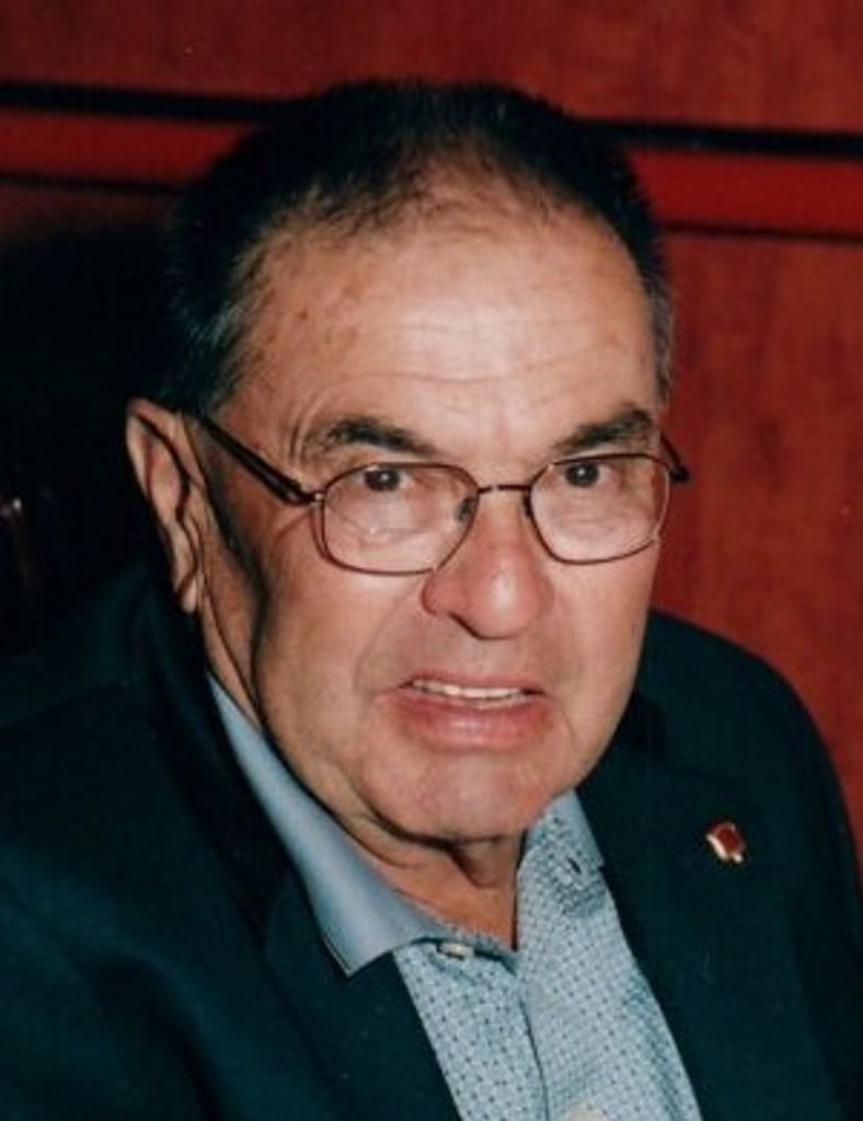 Thomas "Tommy" Thompson