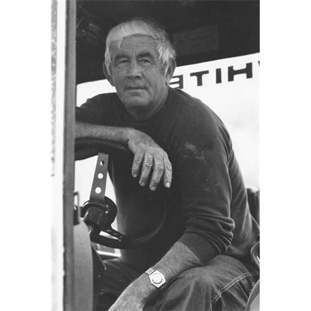 Charles "Chuck" Nobis
