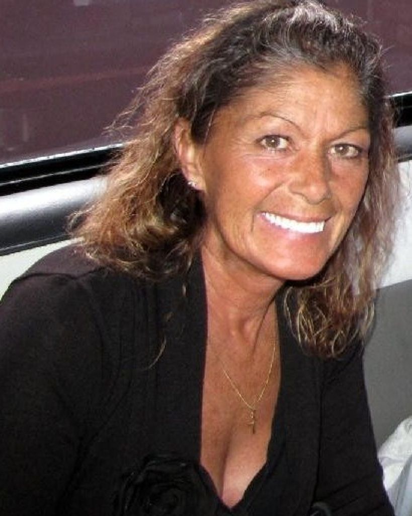 Antoinette Jean Marie Szymialis Profile Photo