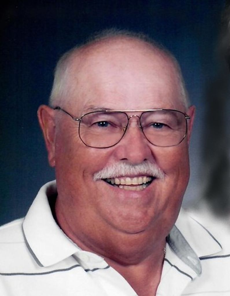 Glen Robert "Big Guy" Shaffer