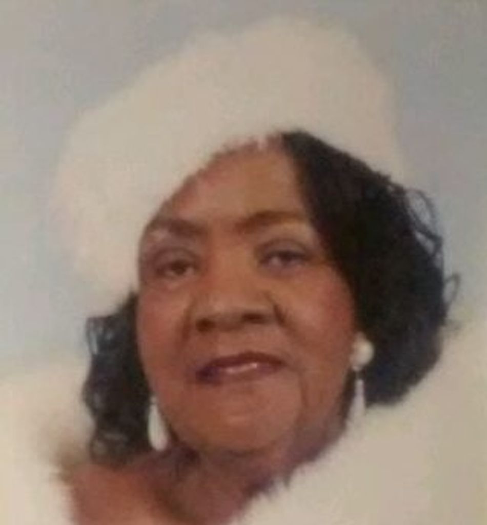 Janie B. Porter