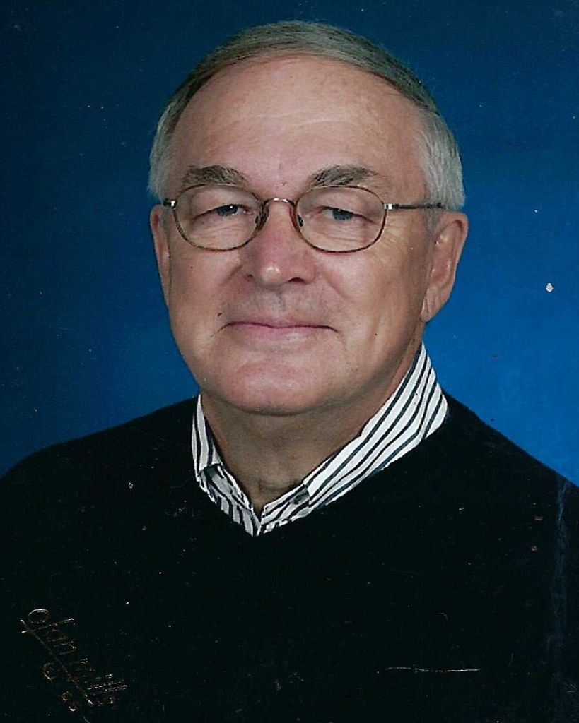 Donald Wayne Anderson Profile Photo