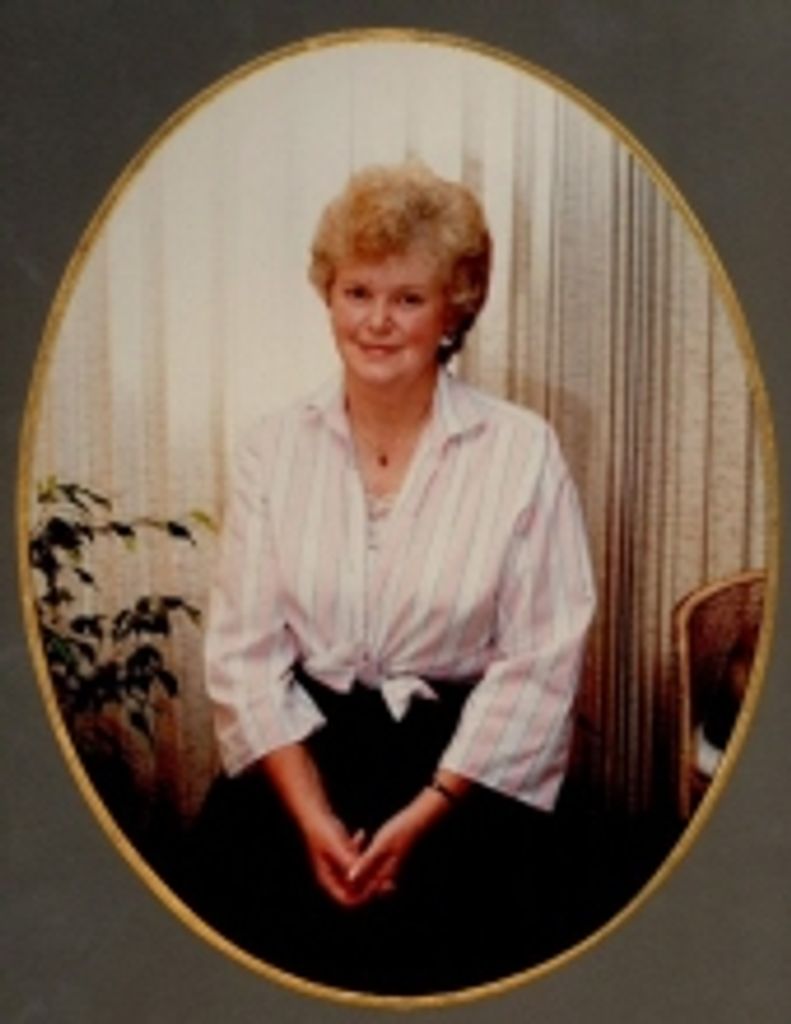 Sonia Mae Battle