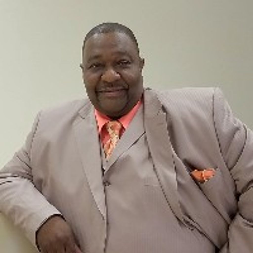 Deacon Guam Johnson Profile Photo