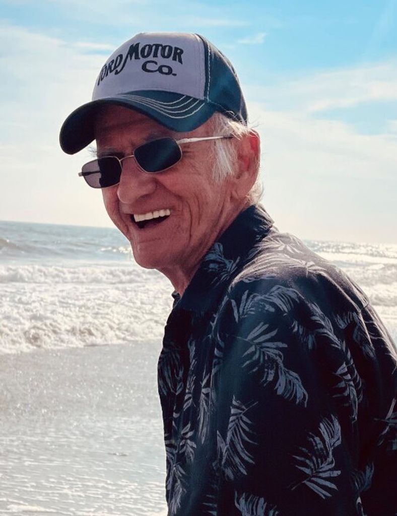 Howard William "Billy" Cagle