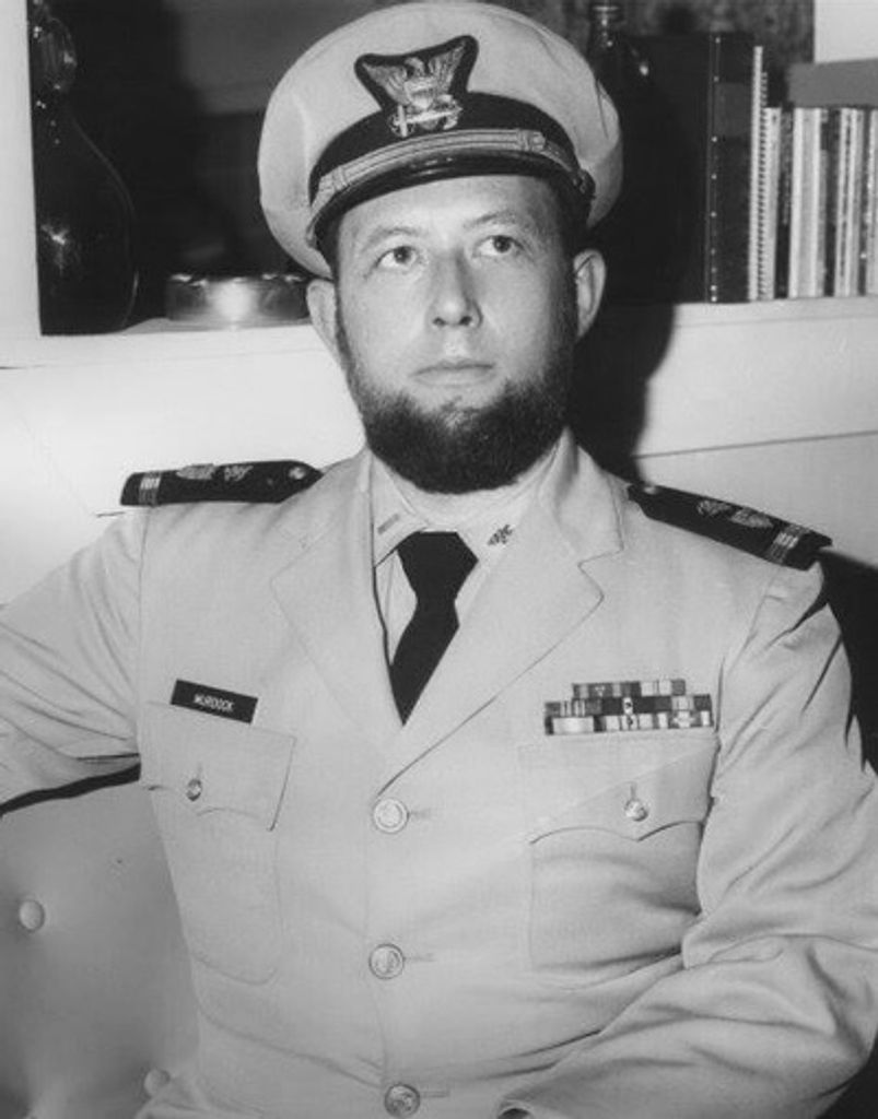 Cwo4 Jerry Don Murdock