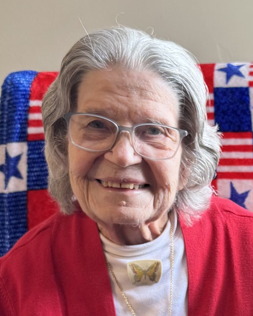 Rosemary Hoffer Profile Photo