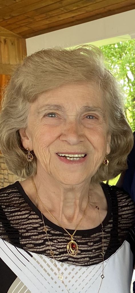 Antonia (Colarelli) Sciulli Profile Photo