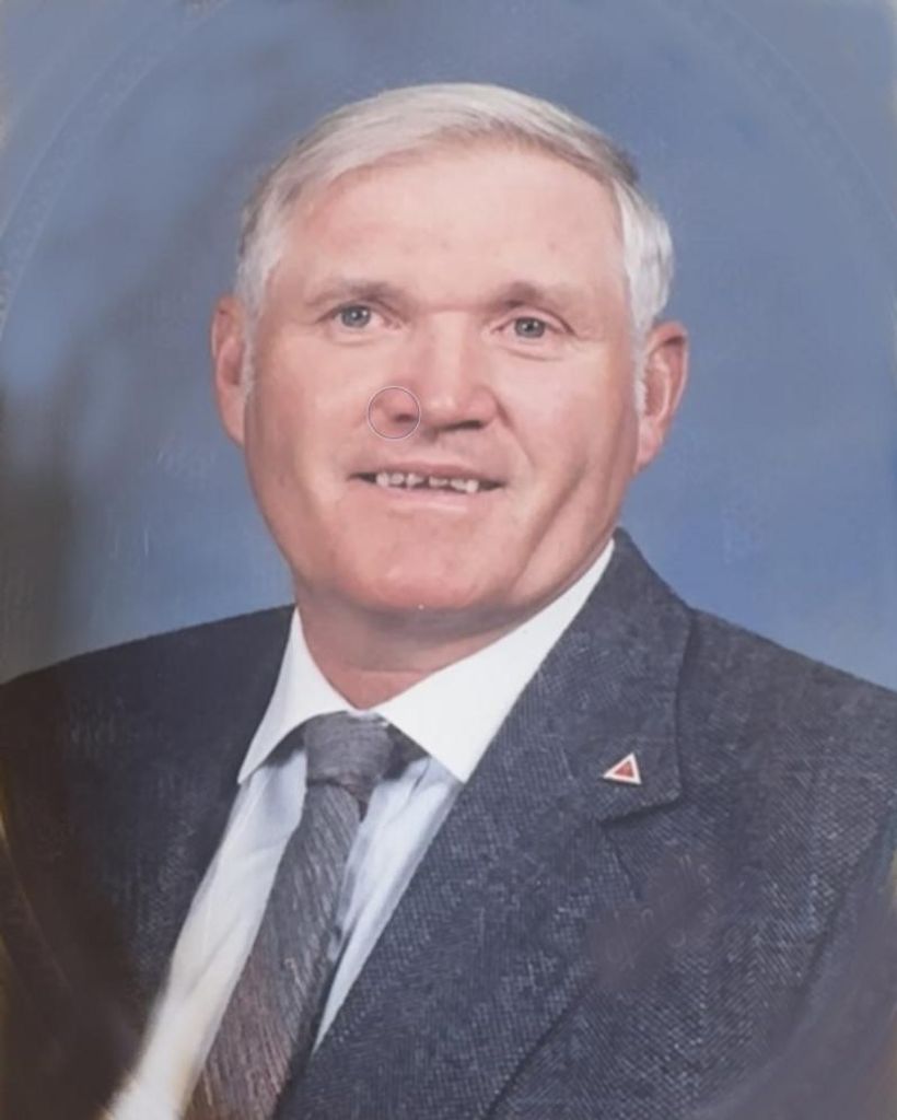 Ernest "Ernie" Frank Rademacher Profile Photo