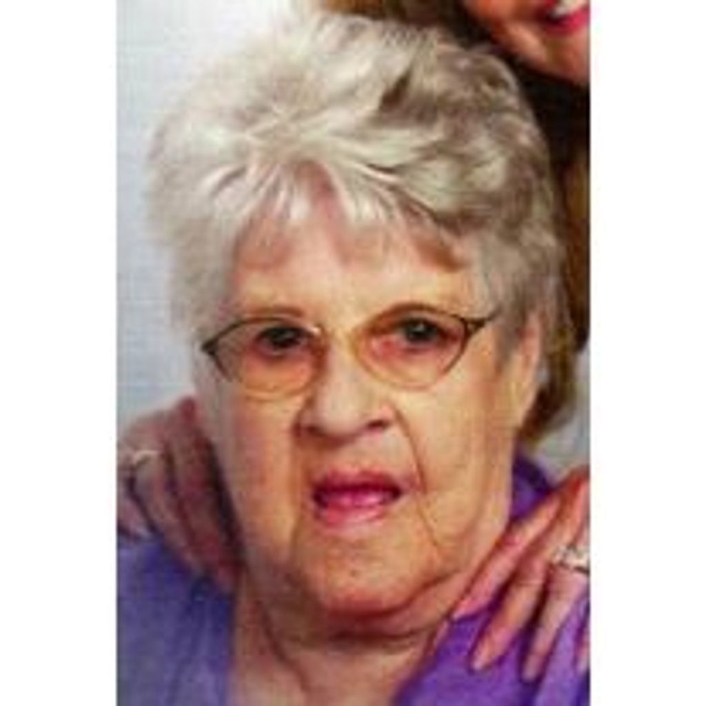 Mary Essary