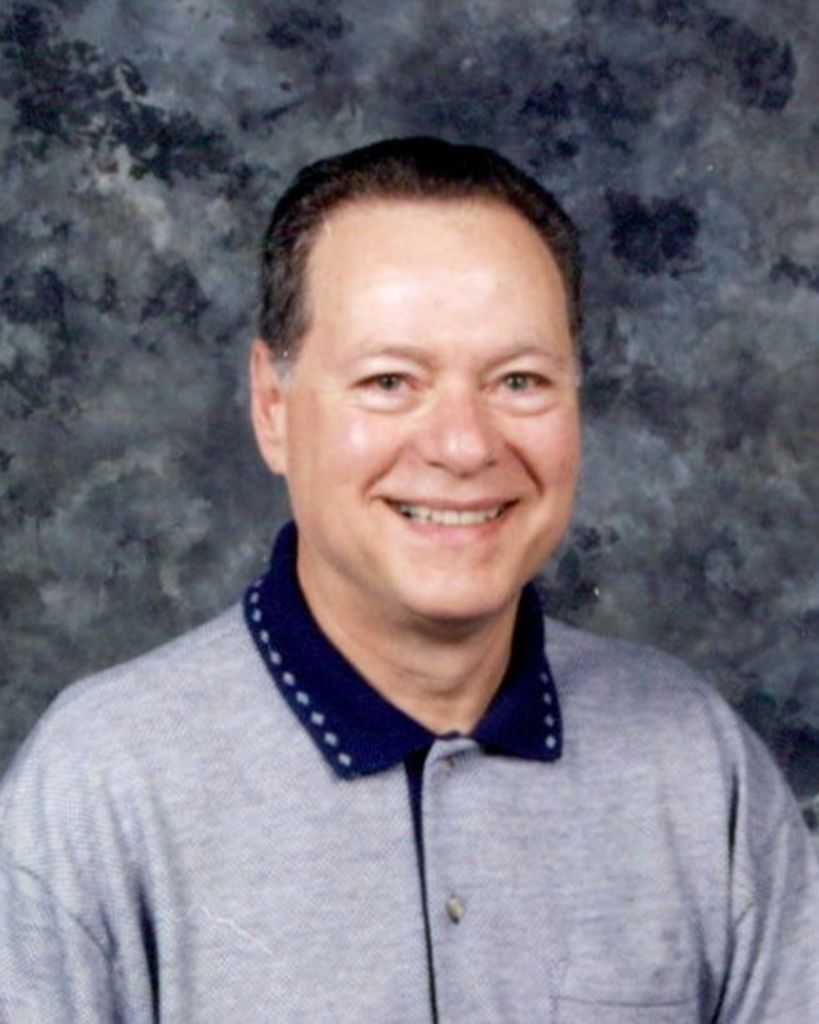 Gregory Joseph Coudriet, Jr.