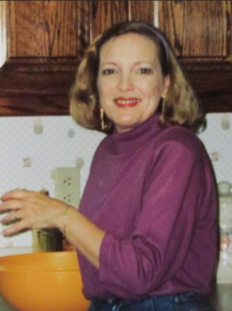 Edith "Leola" Stalvey Profile Photo