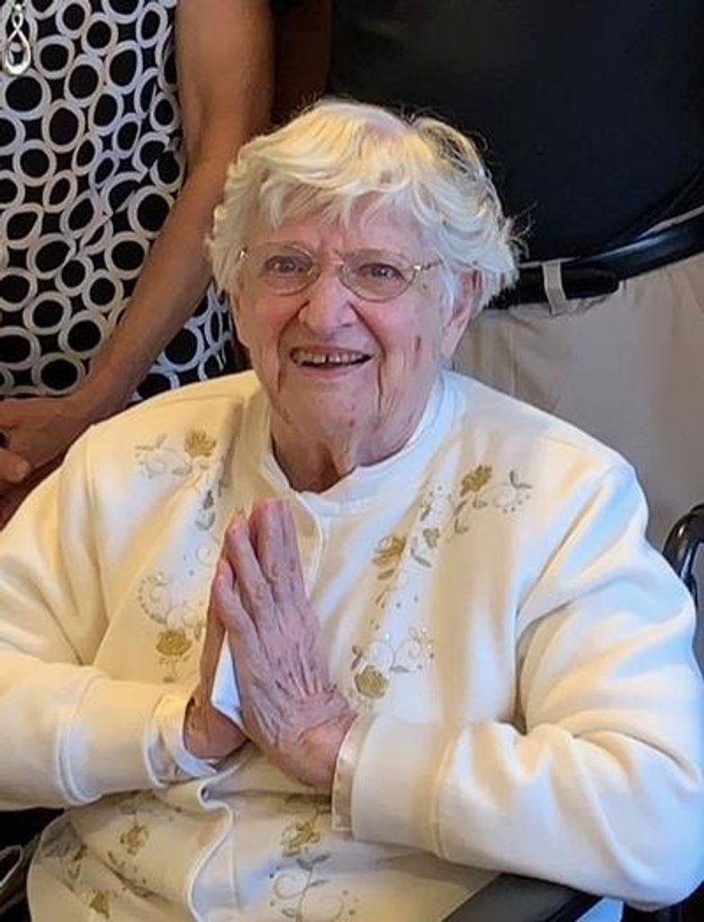 Helen Jane Wobbeking