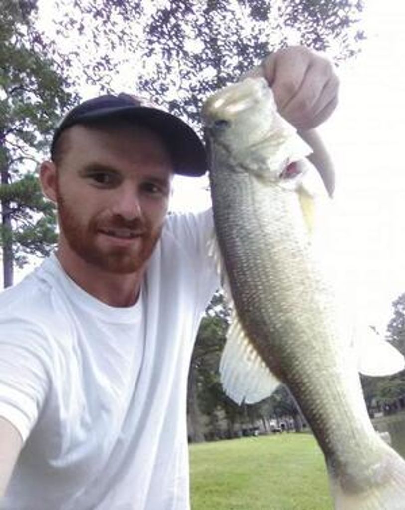 Johnathan Boyd May