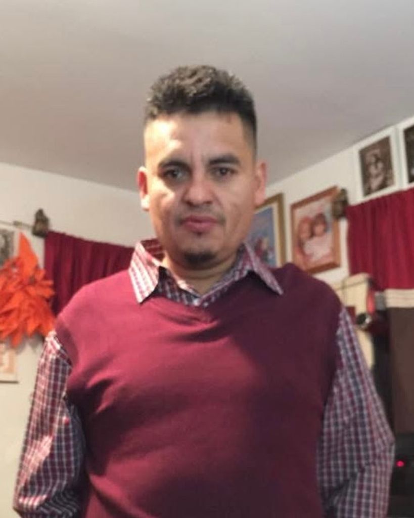 Jose Carlos Guardado Leiva Profile Photo