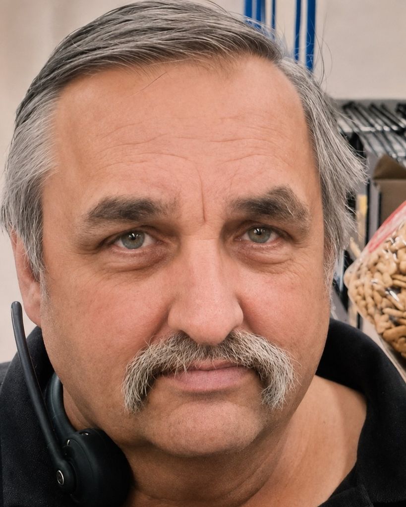 David H. Gay Profile Photo