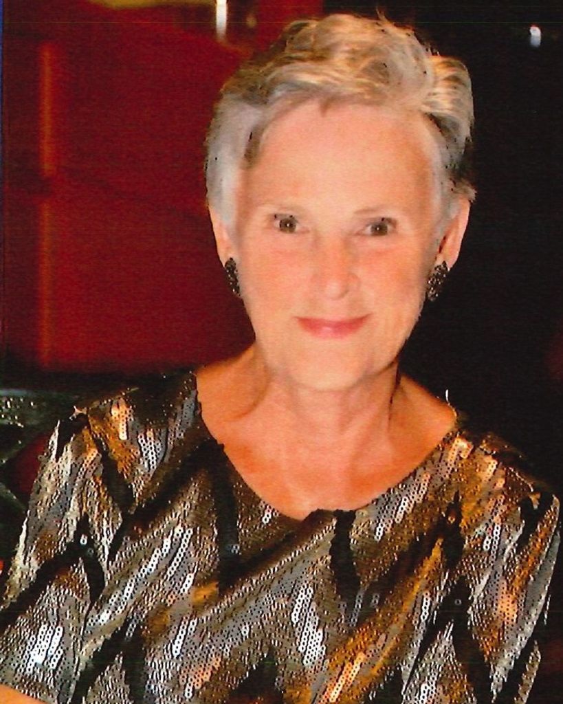 Margaret A Hubbard Profile Photo