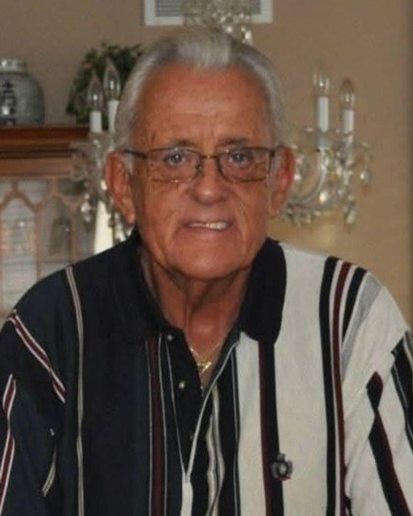 Clifford A. Retzke
