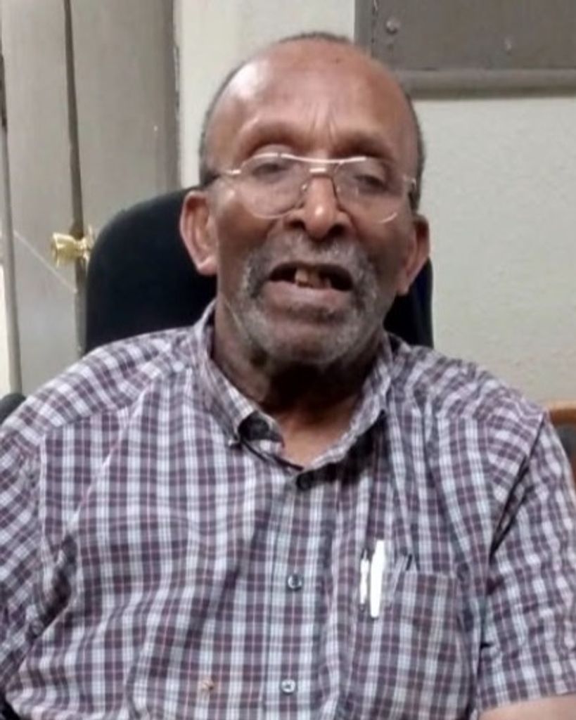 Mark "Daddy Mark" Powell (Tulia) Profile Photo