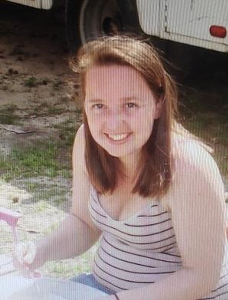 Marrisa Nicole (Booth)  Fleming