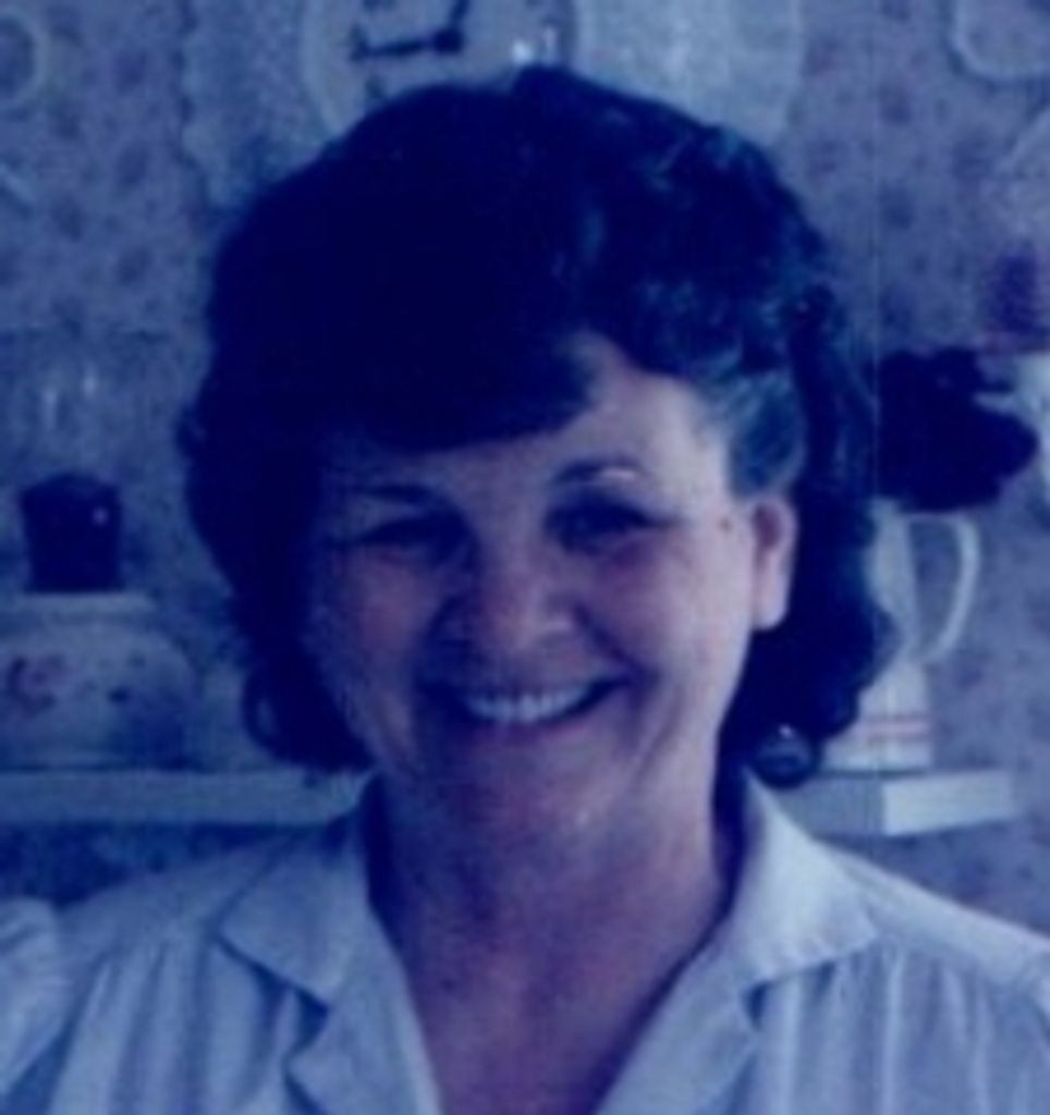 Dorothy Spencer