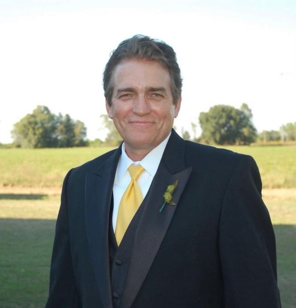 Mr. John Charles "J.C." Mccranie Profile Photo
